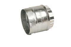 GRAY METAL SOUTH 12-313SE DUCT COLLARS