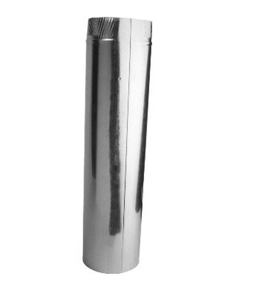 GRAY METAL SOUTH 6-30-300 DUCT PIPES