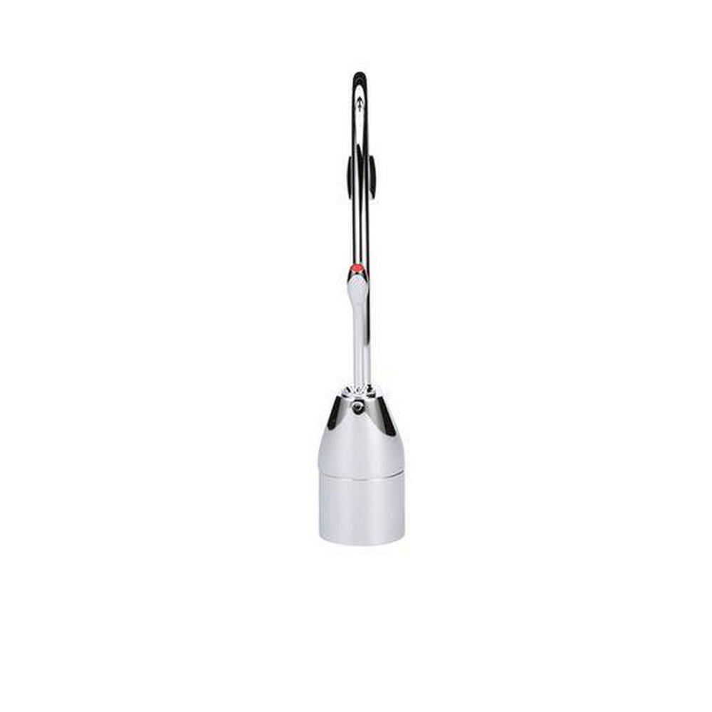 IN-SINK-ERATOR InSinkErator 44724 Model C1300 0.7 GPM 1 Hole Deck Mount Hot Water Dispenser