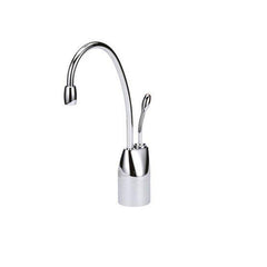 IN-SINK-ERATOR InSinkErator 44724 Model C1300 0.7 GPM 1 Hole Deck Mount Hot Water Dispenser