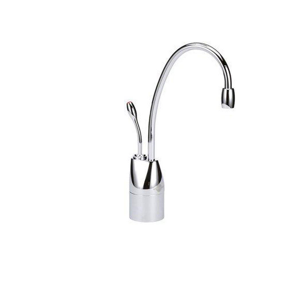 IN-SINK-ERATOR InSinkErator 44724 Model C1300 0.7 GPM 1 Hole Deck Mount Hot Water Dispenser