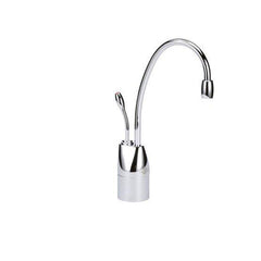 IN-SINK-ERATOR InSinkErator 44724 Model C1300 0.7 GPM 1 Hole Deck Mount Hot Water Dispenser