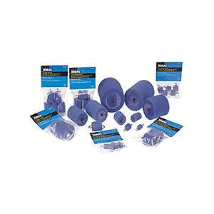 IDEAL INDUSTRIES 31-317 FOAM MEDIA ROLLS & PADS