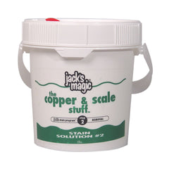 JACKS MAGIC JMCOPPER5 CHEMICALS
