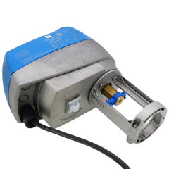 JOHNSON CONTROLS Johnson Controls VA7820-HGA-2 Direct Mount Valve Actuator 180 lb-in