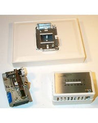 JOHNSON CONTROLS Johnson Controls T-4002-301 Pneumatic Thermostat