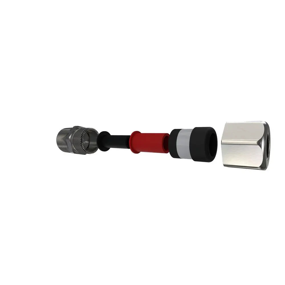 KILLARK Killark CGB239 Unarmored Cable Connector, 3/4 NPT, Zinc Plated Steel