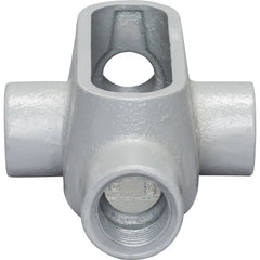 KILLARK Killark X27 BODY CONDUIT 3/4IN FORM 7 9.5CU-IN IRON