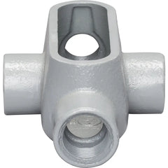 KILLARK Killark X27 BODY CONDUIT 3/4IN FORM 7 9.5CU-IN IRON