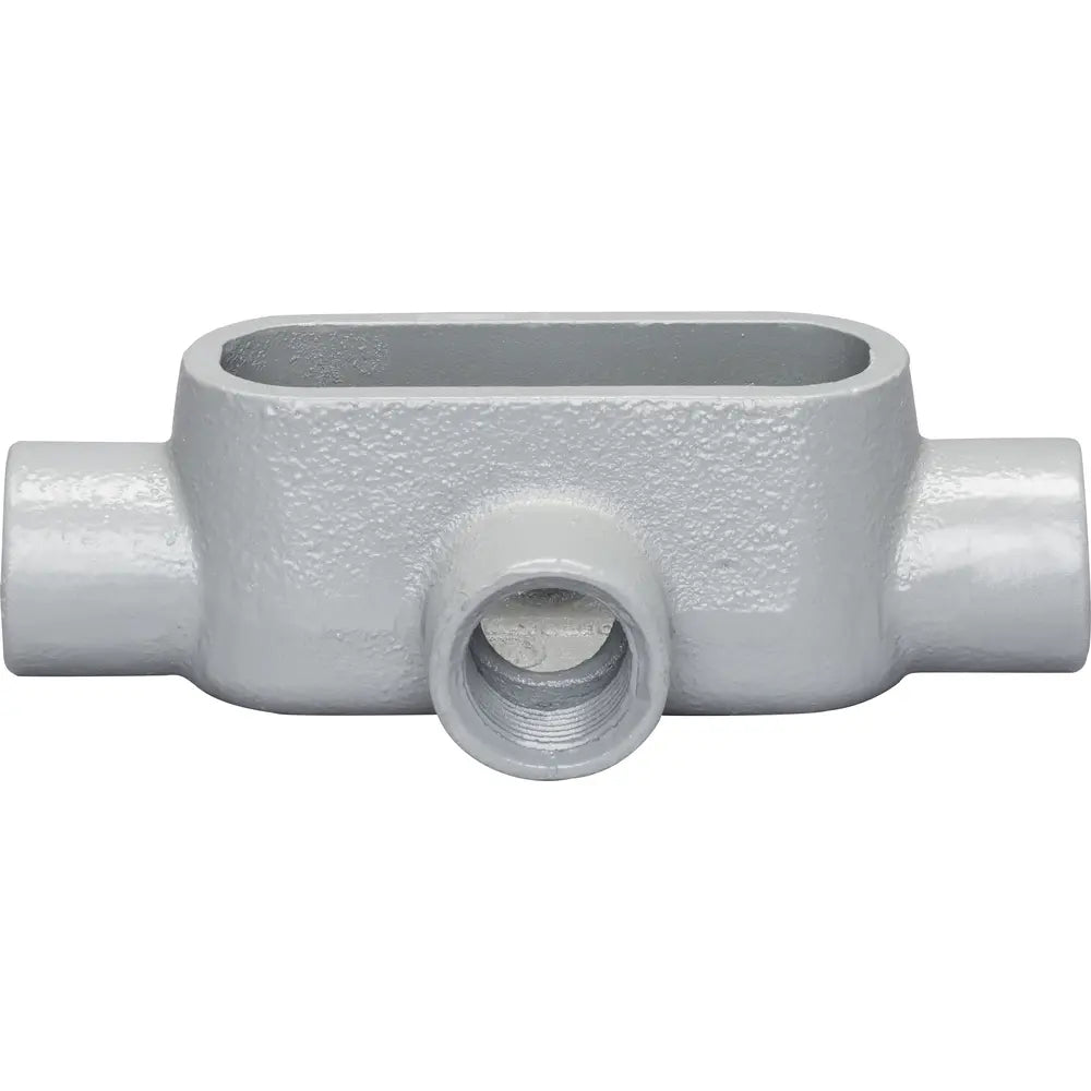 KILLARK Killark X27 BODY CONDUIT 3/4IN FORM 7 9.5CU-IN IRON