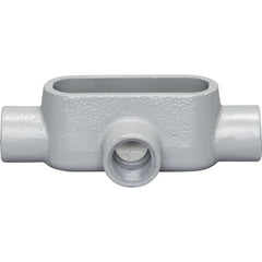 KILLARK Killark X27 BODY CONDUIT 3/4IN FORM 7 9.5CU-IN IRON