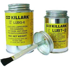 KILLARK Killark LUBG-6 General Purpose Thread Lubricant 6 oz Container