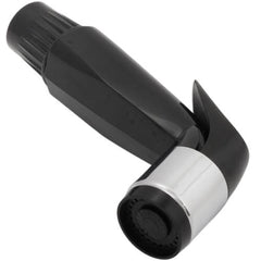 JONES STEPHENS Jones Stephens K52001 Black Kitchen Spray Head