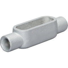 KILLARK Killark C17 BODY CONDUIT 7 4CU-IN IRON TRI-CTD 2 THD