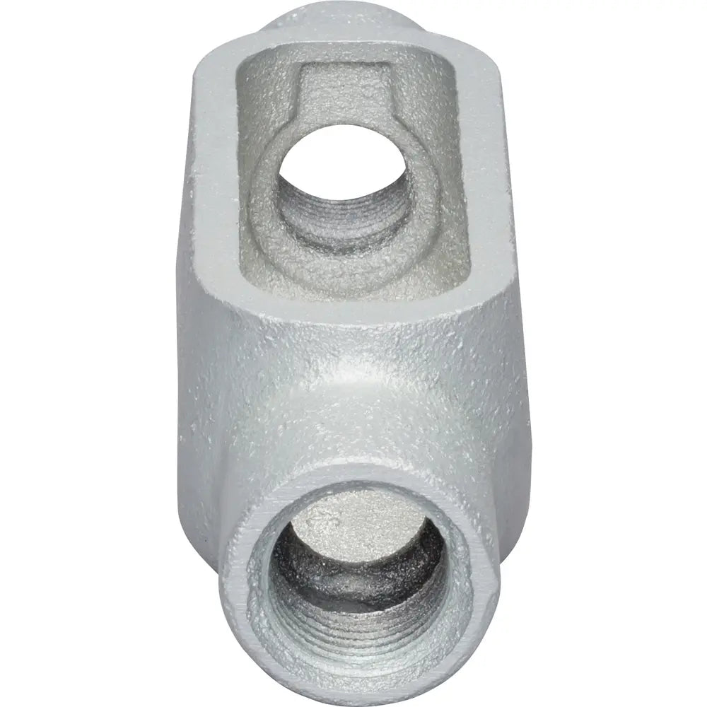 KILLARK Killark C17 BODY CONDUIT 7 4CU-IN IRON TRI-CTD 2 THD