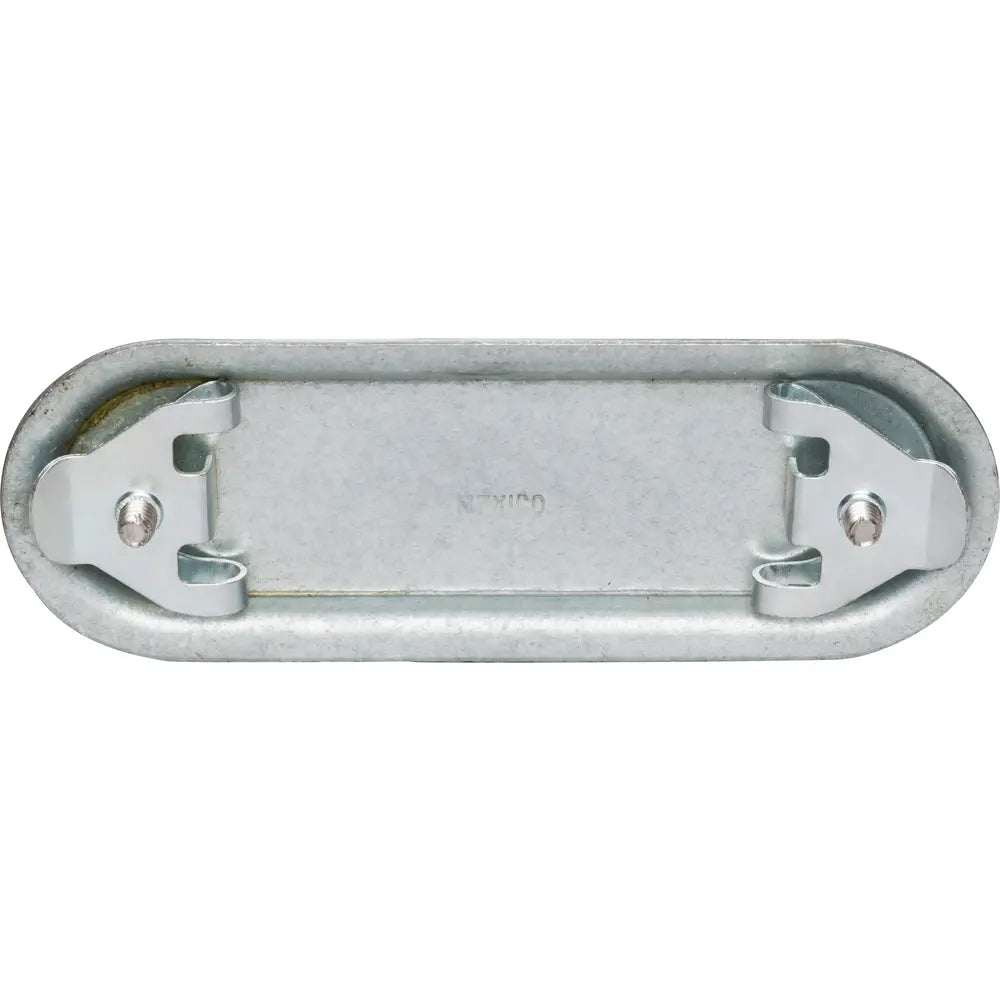 KILLARK Killark 370 1 Steel Cover