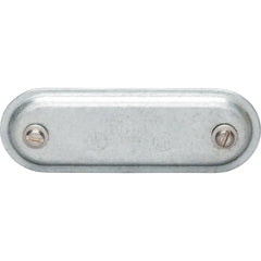 KILLARK Killark 370 1 Steel Cover