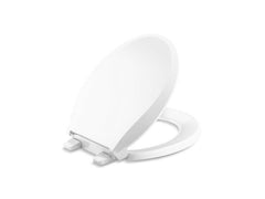 KOHLER K-4639-RL-0 TOILET SEATS