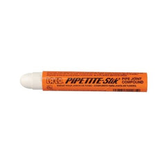 LA-CO LA-CO 11175 Pipetite 1.25 oz Metal White Pipe Joint Compound