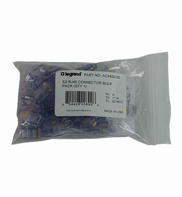 LEGRAND AC345050 TERMINALS