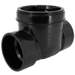 LEGEND VALVE S-660 BACKFLOW PREVENTERS