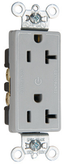 LEGRAND TR26362CHGRY