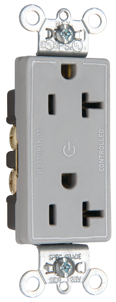LEGRAND TR26362CDGRY TERMINALS