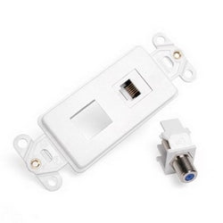 LEVITON 41658-W TERMINAL BLOCKS