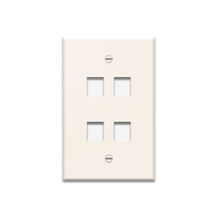 LEGRAND WP3404LA ELECTRIC UTILITY BOXES