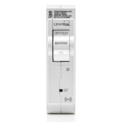 LEVITON Leviton LB120-GS BREAKER CKT BR 120VAC 20A 10KA 1 HC MAG
