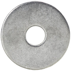 LH DOTTIE L.H. Dottie FENWS14114 1/4 x 1-1/4 Inch Fender Washer