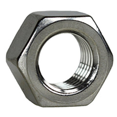 LH DOTTIE L.H. Dottie HNS14 1/4-20 Inch Stainless Steel Hex Nut