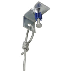 LH DOTTIE L.H. Dottie CWC10 Pre-Tied Ceiling Wire with Clip 10 Foot