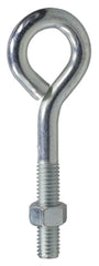 LH DOTTIE LH Dottie EB11 Eye Bolt, 3/8 X 5 Zinc Plated