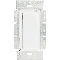 LUTRON Lutron DVFSQ-FH-WH Lutron Diva 3-Speed 1.5A Fan Control Single-Pole/3-Way White