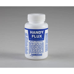 LUCAS-MILHAUPT Lucas-Milhaupt 97030 7 oz. All Purpose Flux with Brush Cap