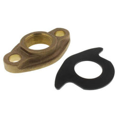 MATCO-NORCA Matco-Norca 431T07SPLF 1-1/2 in. IPS Bronze Flanged Meter Connector Kit