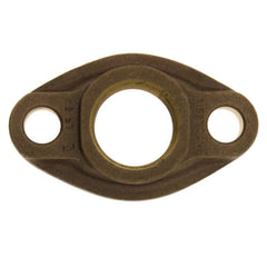 MATCO-NORCA Matco-Norca 431T07SPLF 1-1/2 in. IPS Bronze Flanged Meter Connector Kit