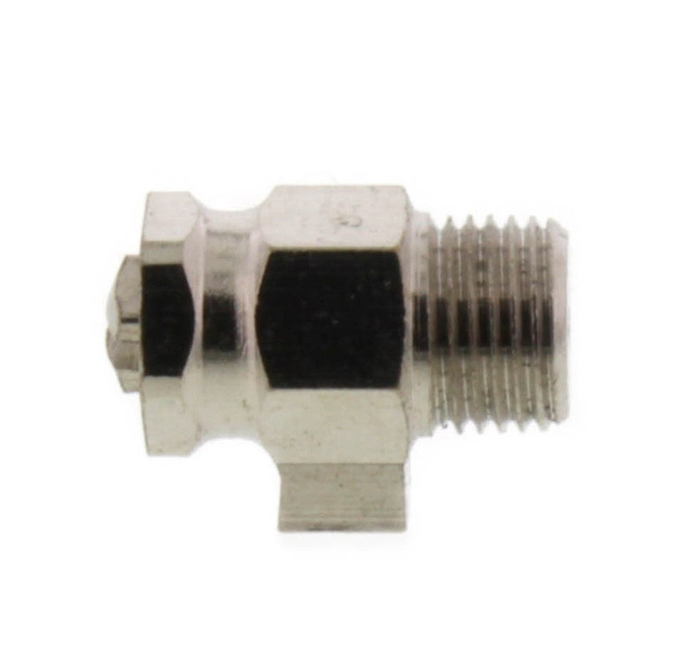MATCO-NORCA Matco-Norca CK-100 Coin Key Air Valve (Nickel Plated)