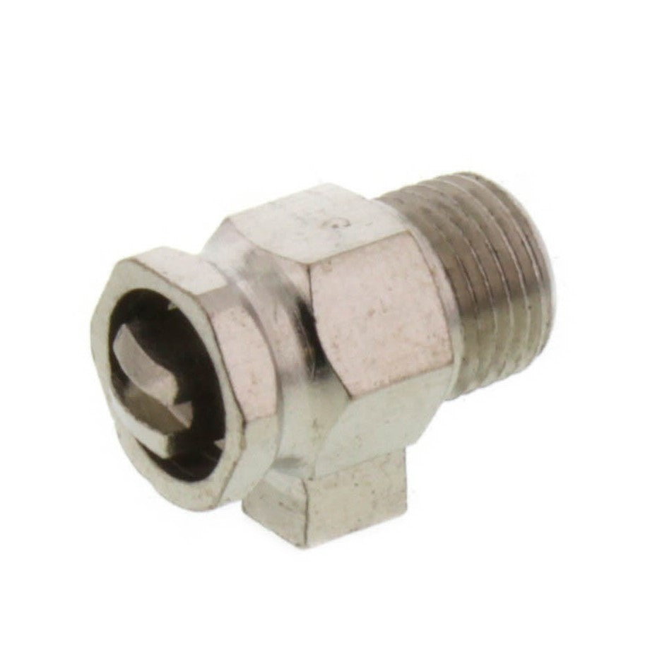 MATCO-NORCA Matco-Norca CK-100 Coin Key Air Valve (Nickel Plated)