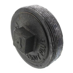 MATCO-NORCA Matco-Norca LFP400 4 in NPT Cast Iron Plug