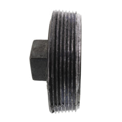 MATCO-NORCA Matco-Norca LFP400 4 in NPT Cast Iron Plug