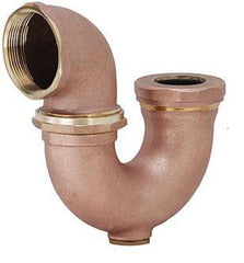 MATCO-NORCA TRAP-N PIPE FITTINGS