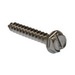 METALLICS Metallics JDS183SS Stainless Steel Hexagonal Self Piercing Sheet Metal Screw #10 x 1-1/4-Inch