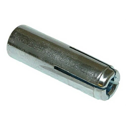 METALLICS Metallics JDIA38 Drop-In Anchor 3/8 Inch x 1-9/16 Inch