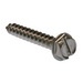 METALLICS Metallics JDS182SS 18-8 Stainless Steel Self-Piercing Tapping Screw #10 x 1-Inch