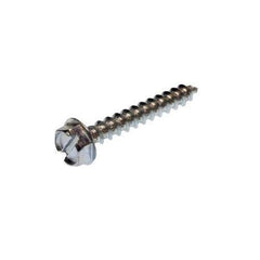METALLICS Metallics JDS183 Self-Piercing Sheet Metal Screw Imperial #10 1-1/4 in L
