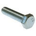 METALLICS Metallics JHTB45 Full Threaded Tap Bolt 3/8-16 1 in L Under Head 2
