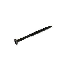 METALLICS Metallics JDWS3C Self-Piercing Drywall Screw #6-40 Thread Dia 1-1/4 in L