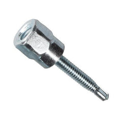 METALLICS JRSV25100 PIPE FITTINGS